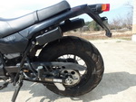     Yamaha TW225 2003  14